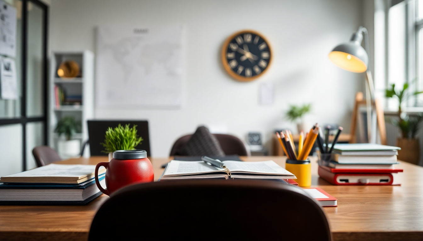 The Private Tutor Contract: UK Guide for Tutors